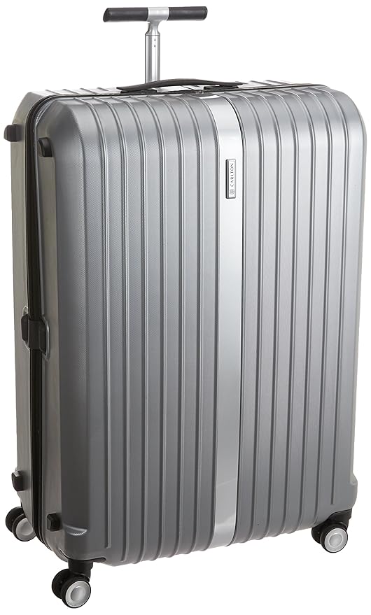 carlton tuxedo luggage