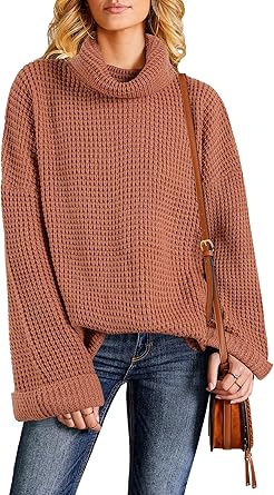 amazon chunky sweaters
