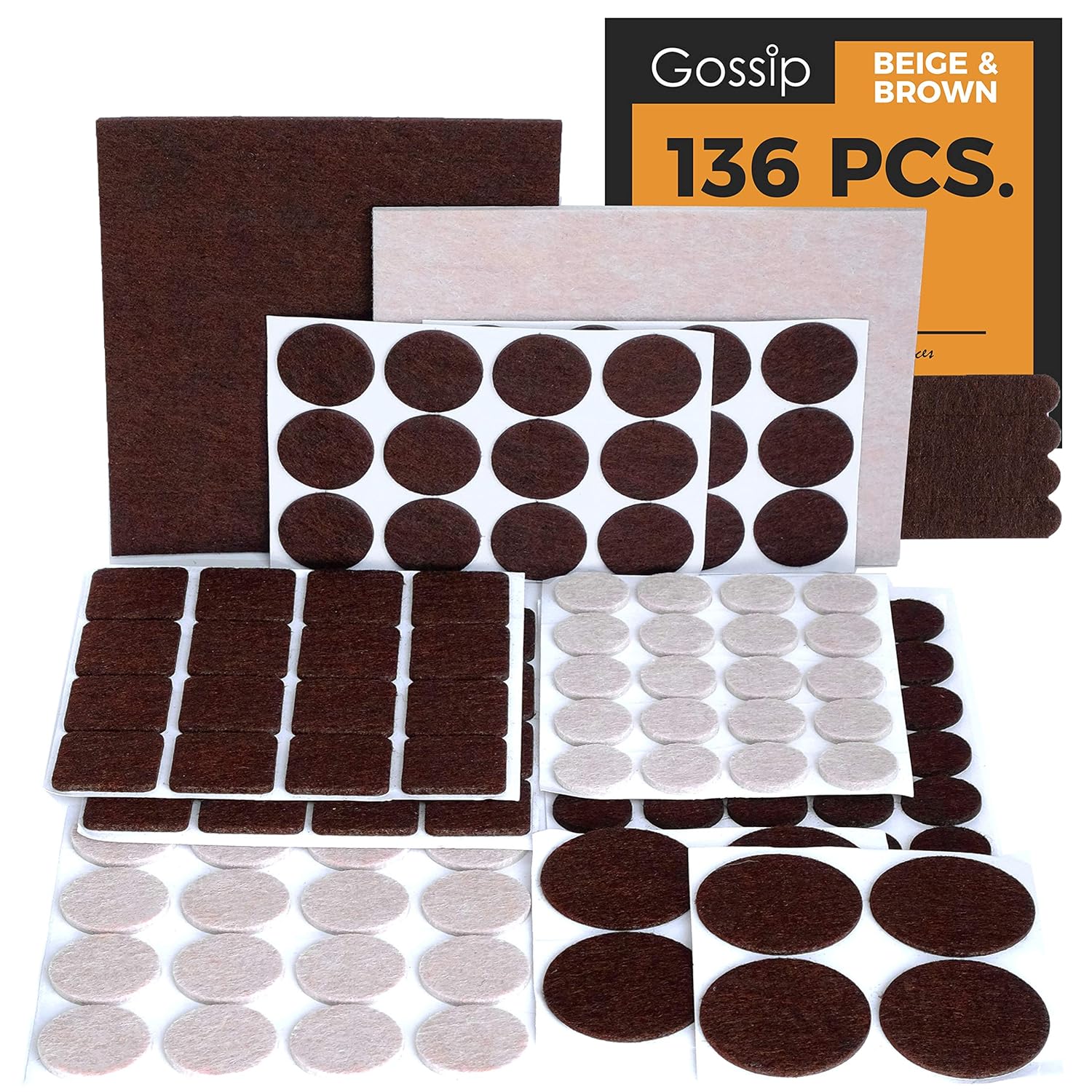 Best decorative dining table levelers