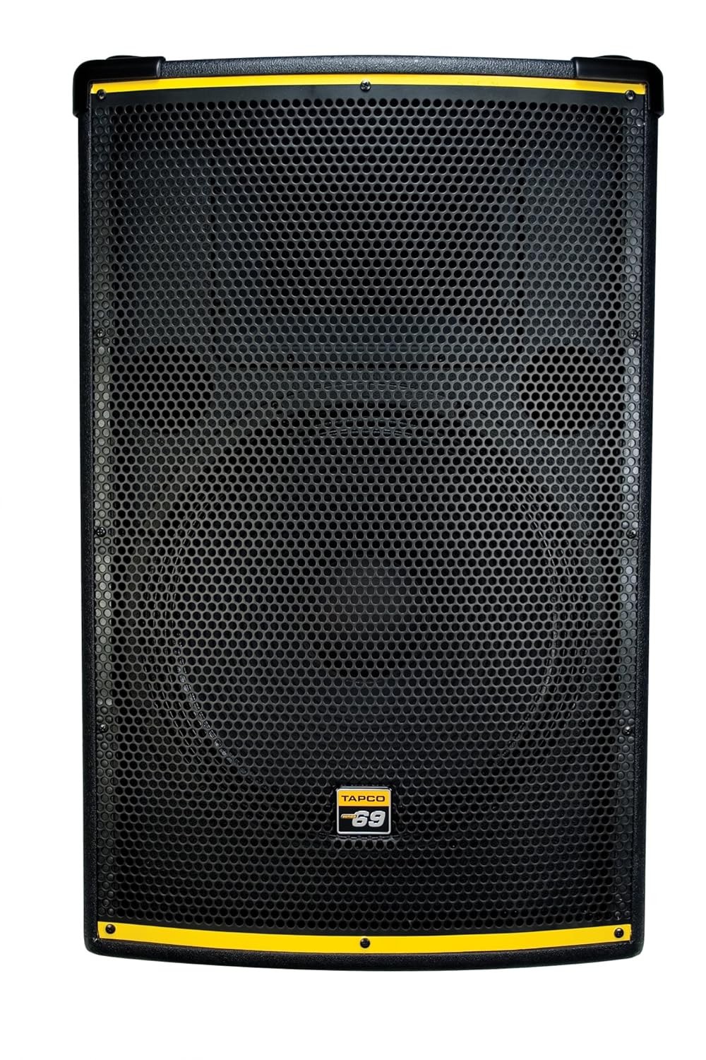 Amazoncom Tapco 6915 Professional 15 Two Way Loudspeaker Amazoncom Tapco 6915 Professional 15 Two Way Loudspeaker