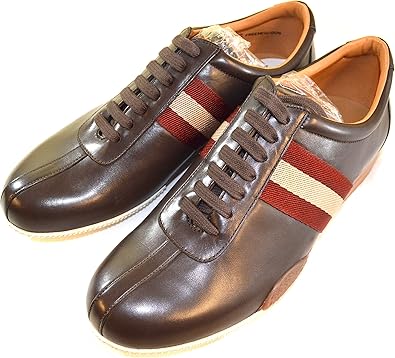 bally freenew sneaker