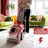 Rug Doctor Deep Carpet Cleaner 1300W 30 Percent More Suction Dual Brushes view 2