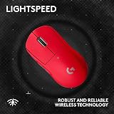 Logitech G PRO X Superlight 2 SE Wireless Gaming Mouse 60 g 5 Buttons 44K DPI view 4