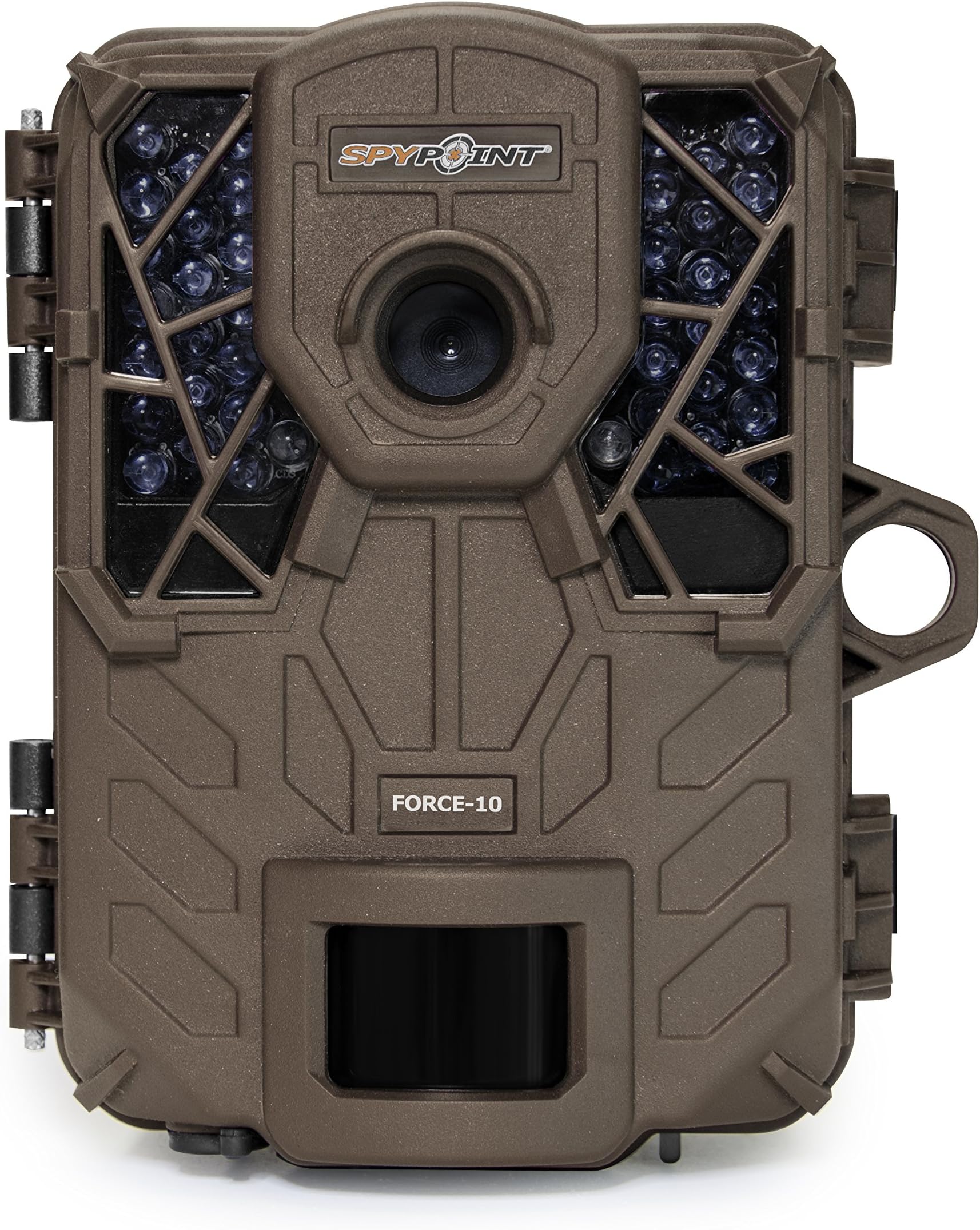 SPYPOINT FORCE-10 10MP Ultra Compact Trail Camera