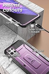 SUPCASE Unicorn Beetle Pro Series Dual Layer Rugged