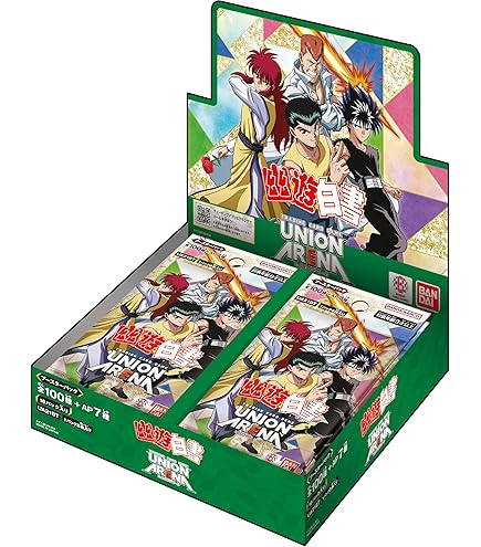 black clover grimoire battle booster box BLACK CLOVER GRIMOIRE BATTLE PJ-001