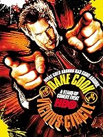 Dane Cook: Vicious Circle