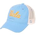 University Relaxed Cap