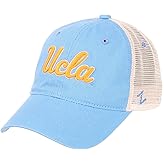 University Relaxed Cap