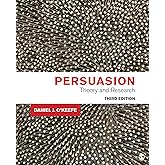 Persuasion: Theory and Research