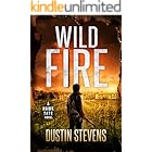 Wild Fire: A Crime Action Thriller