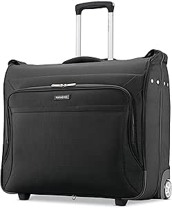 samsonite ascella x garment bag
