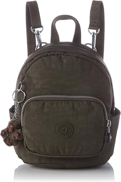 kipling backpack amazon uk