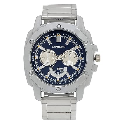 Lapkgann Couture Cc.0.C Big Ben Analog Wrist Watch - For Men