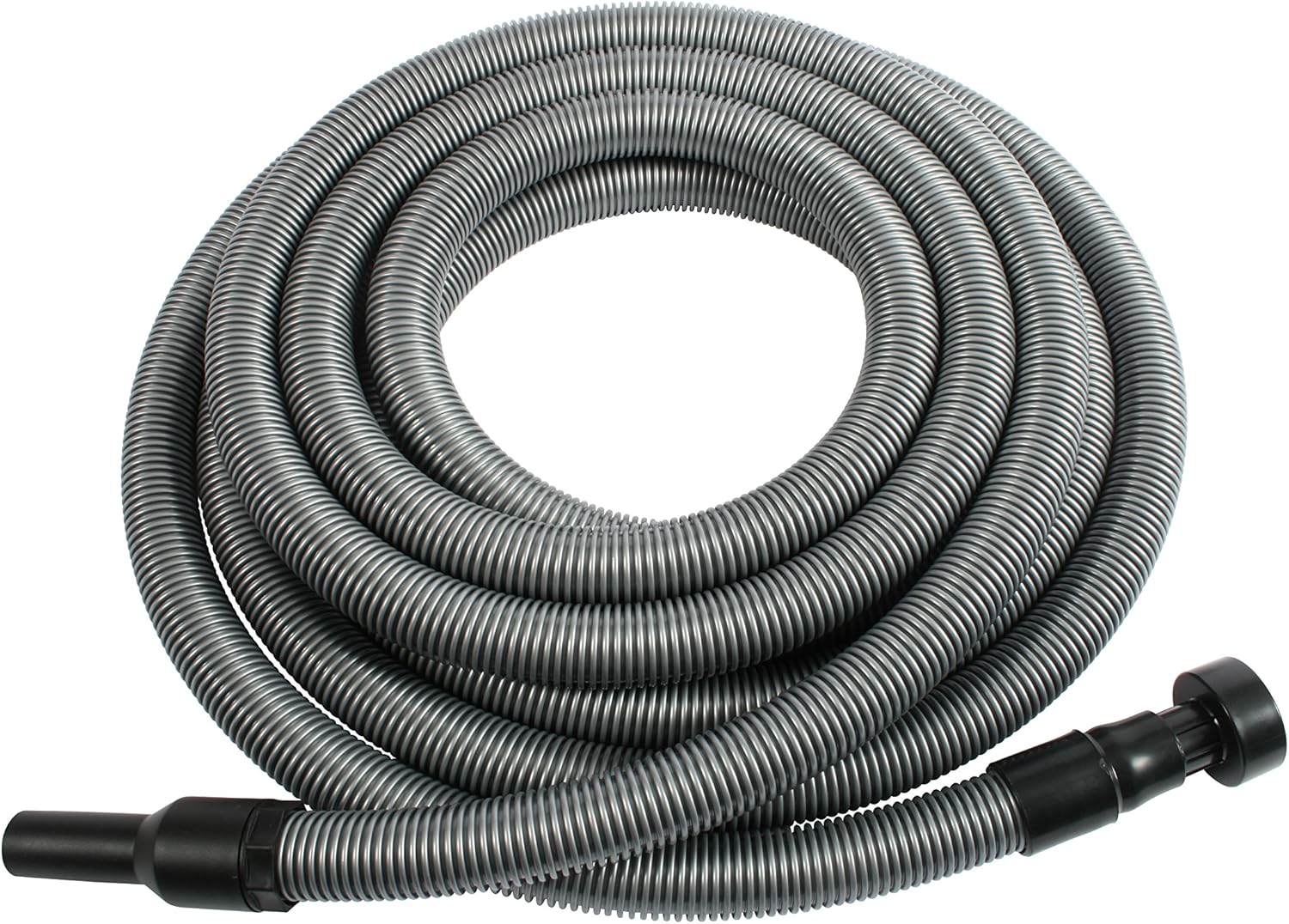 Cen-Tec Systems Premium Shop Vacuum Extension Hose, 30'