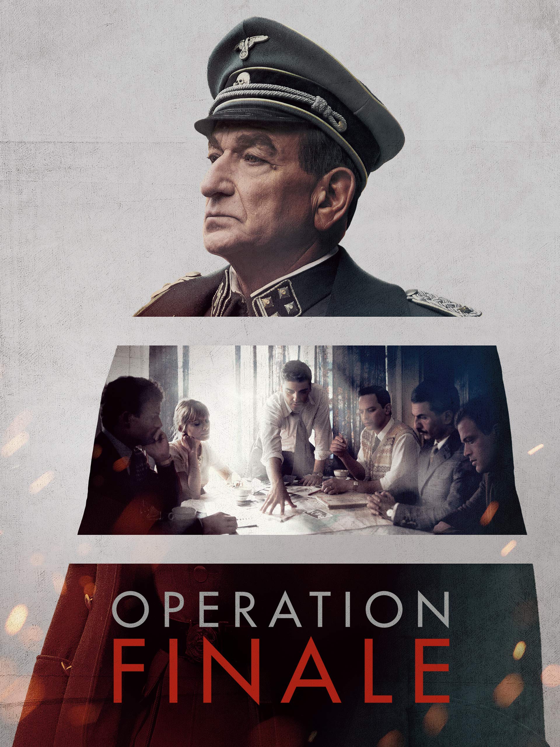 Watch Operation Finale Prime Video