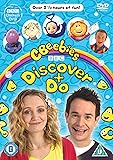 Cbeebies: Discover and Do [DVD]