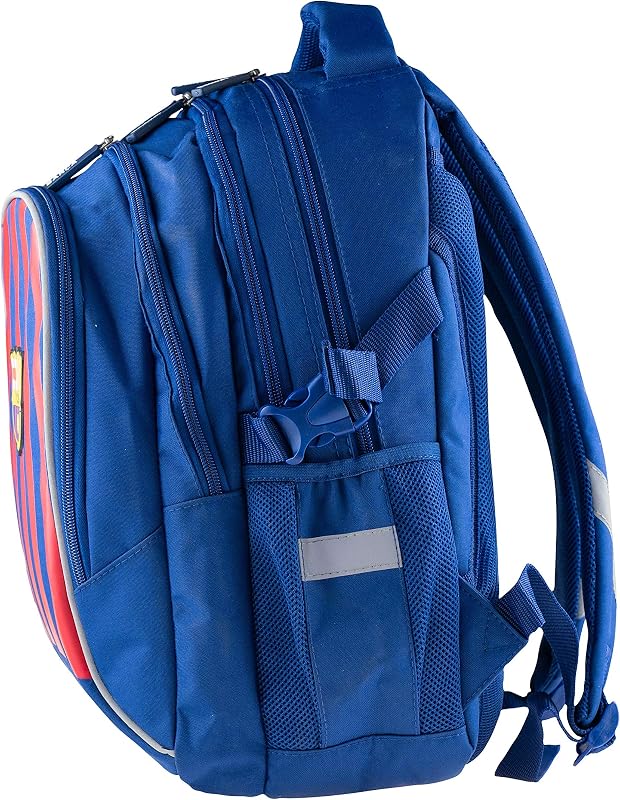 Mochila FC-262 FC Barcelona Barca Fan 8