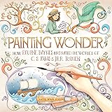 Painting Wonder: How Pauline Baynes Illustrated the