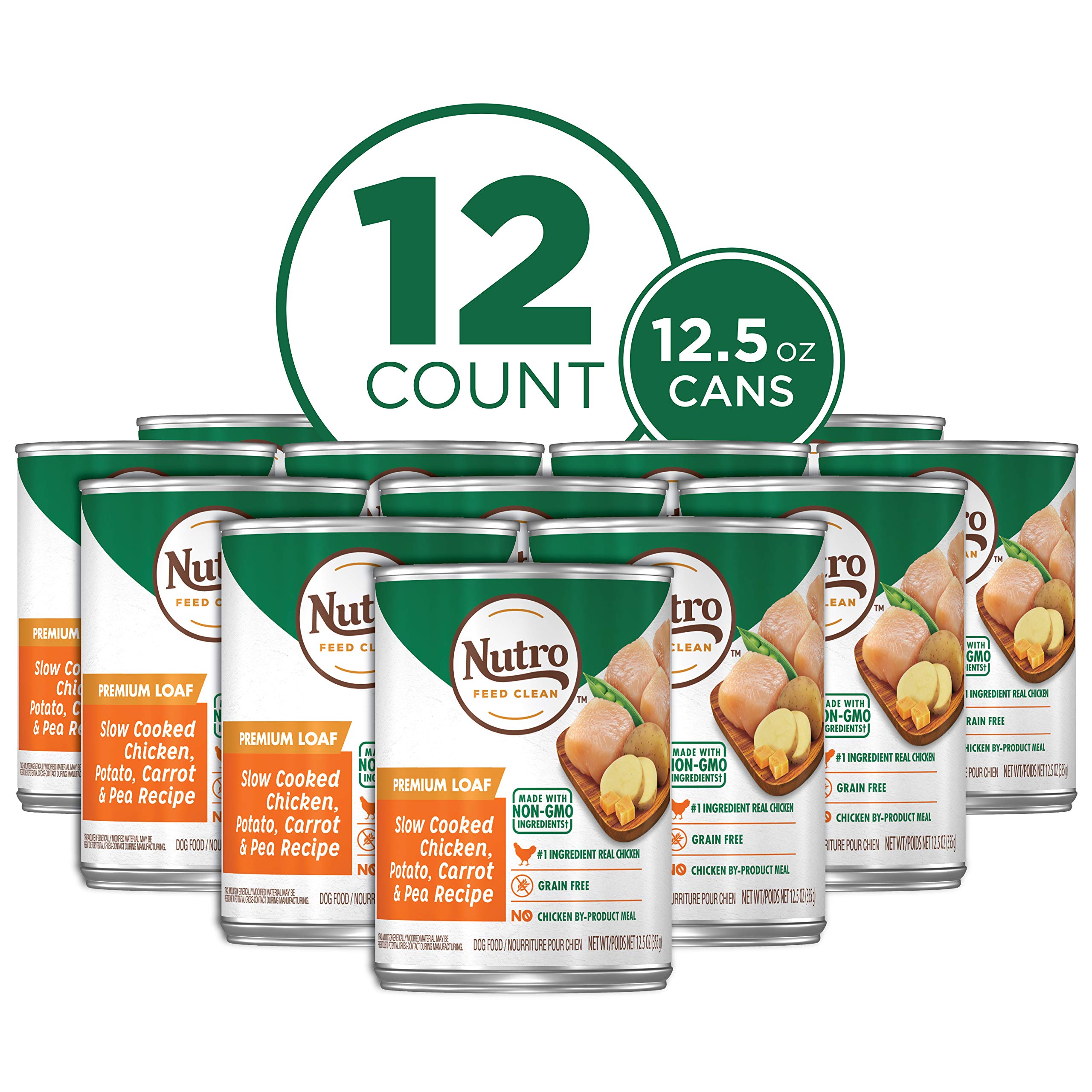 nutro kitchen classics