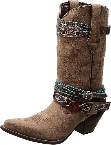 durango women's western boots