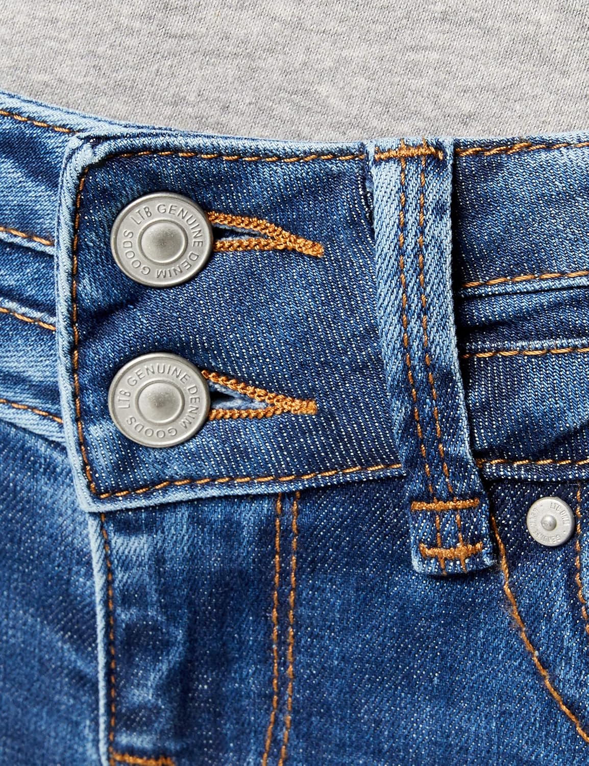 ltb jeans julita x 51069