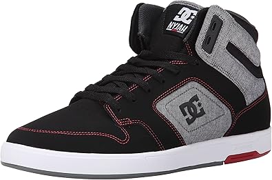 nyjah dc shoes