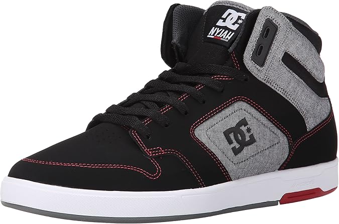 nyjah huston shoes amazon