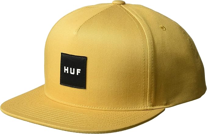 cappello huf