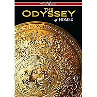 The Odyssey (Wisehouse Classics Edition)