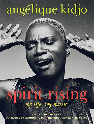 Download Spirit Rising: My Life, My Music (English Edition) PDF