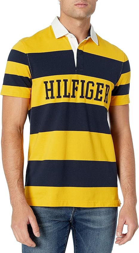 tommy hilfiger polo amazon