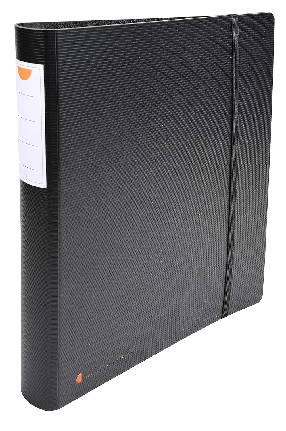 Exabinder Ring Binder Polypropylene with Pad 30