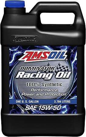 33+ Amsoil Dominator 15W50 Review Pics