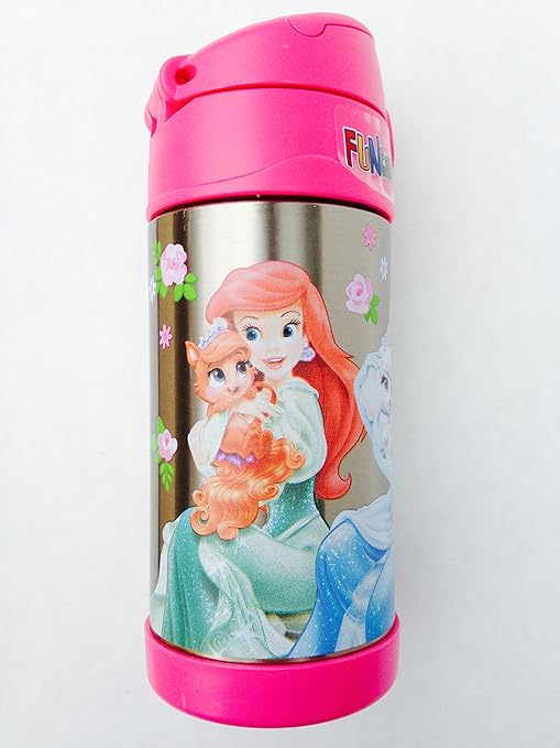 princess thermos funtainer
