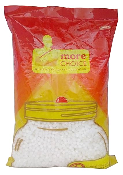More Choice Sabudana - Big, 500g