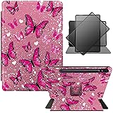 Galaxy Tab S7 FE / S8 Plus / S7 Plus Tablet Case