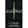 Alien Resurrection: The Official Movie Novelization