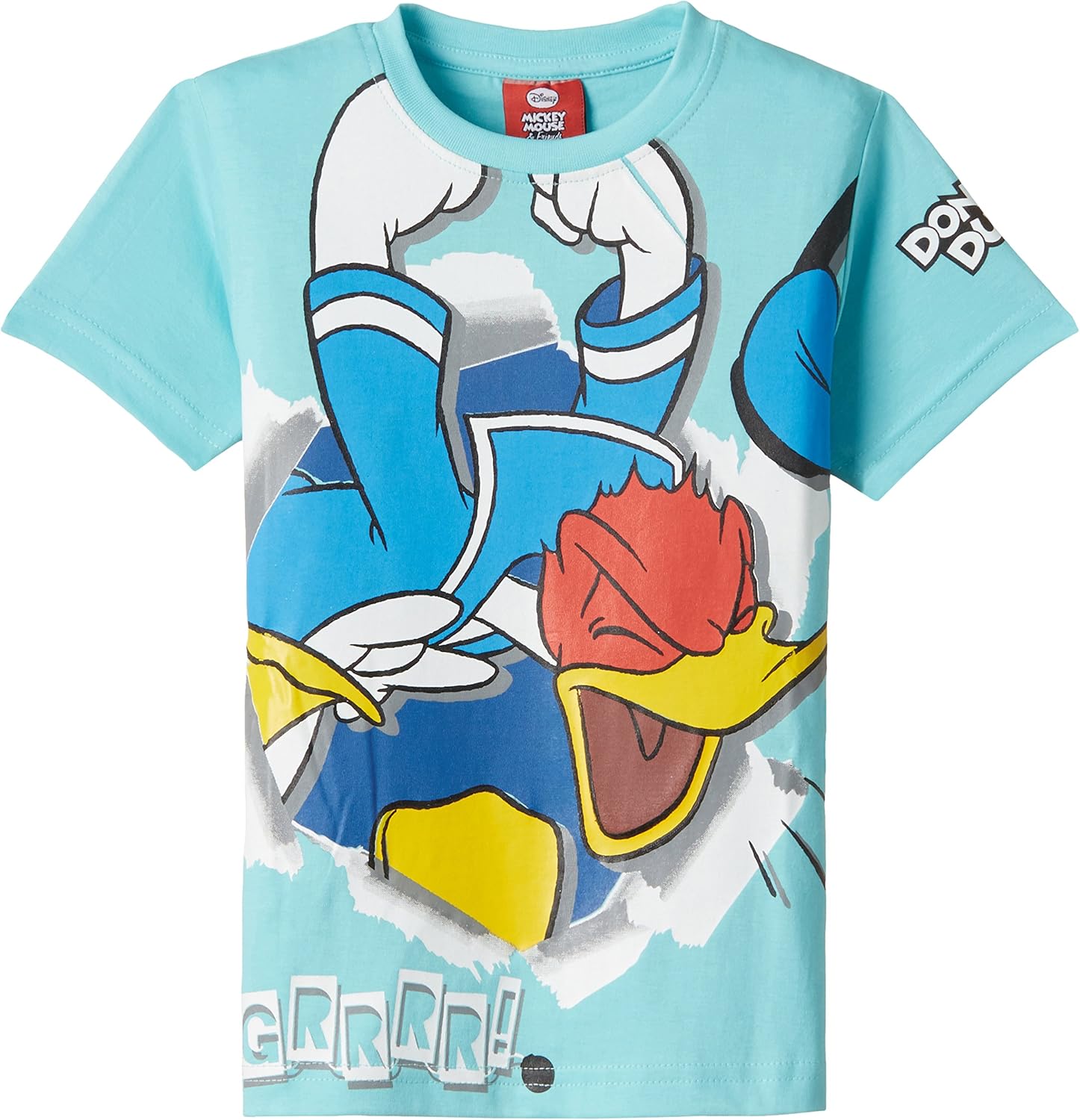 Buy Disney Boys' TShirt at Amazon.in