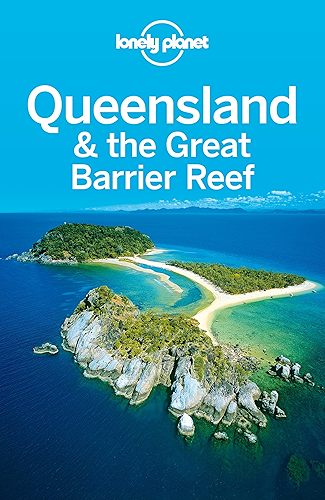 Download Lonely Planet Queensland & the Great Barrier Reef (Travel Guide) (English Edition) PDF