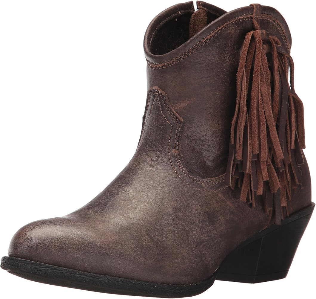 ariat women's shoes amazon