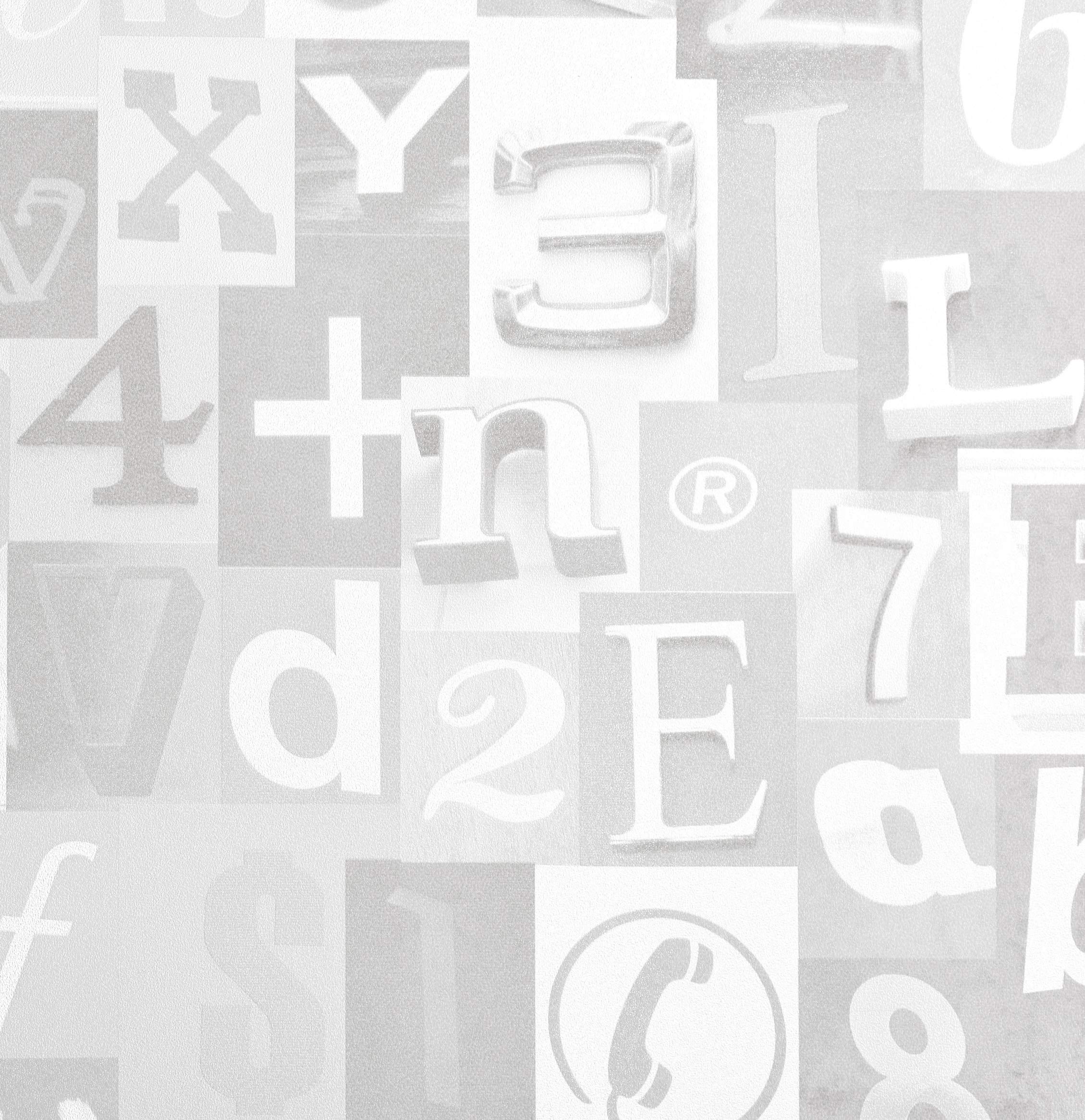 Venilia Vitrostatic Window Film, Hypnotic, 45 cm x 1,5 m