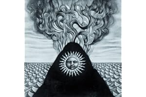 Magma (Vinyl)