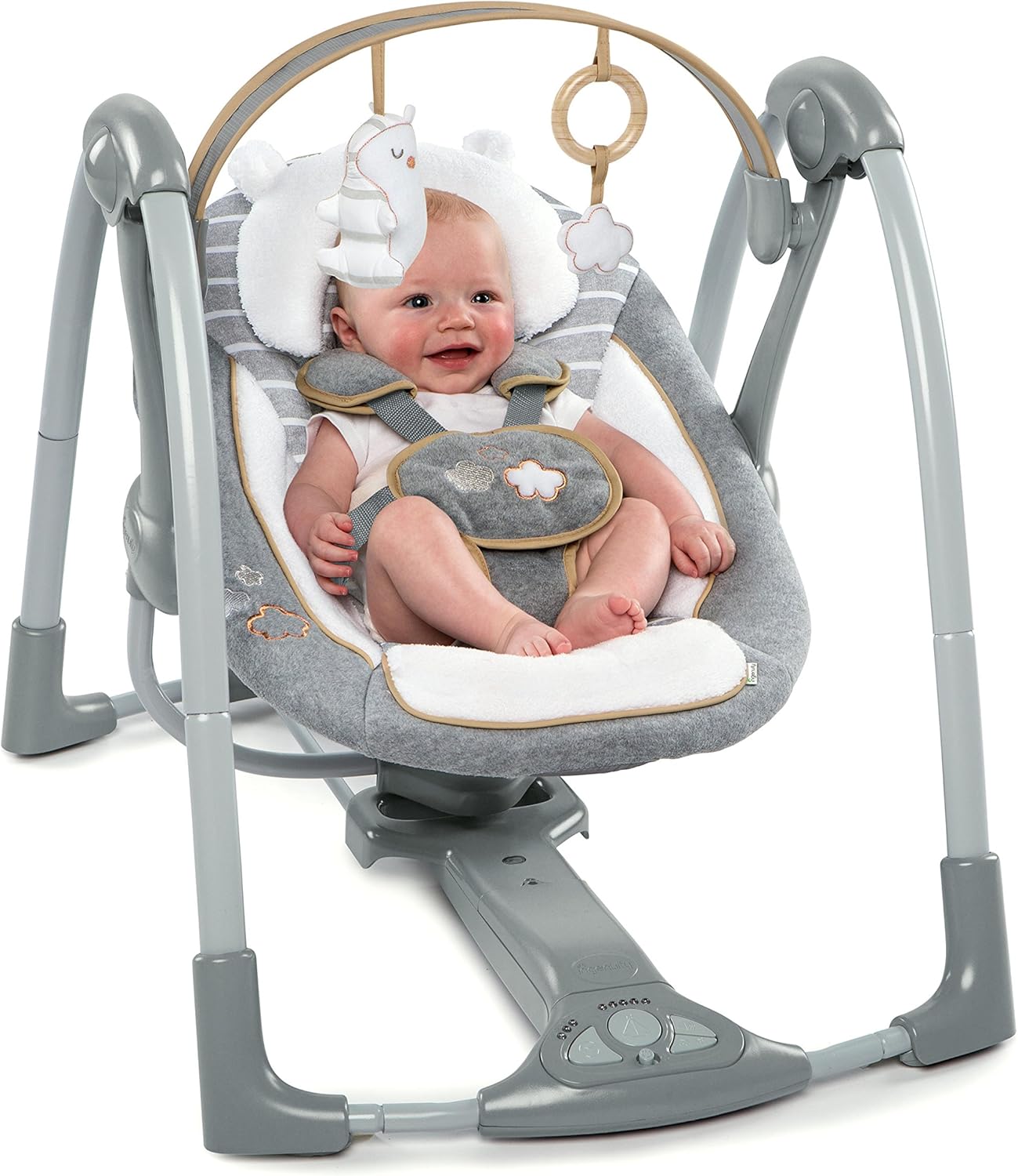 ingenuity power adapt portable swing canada