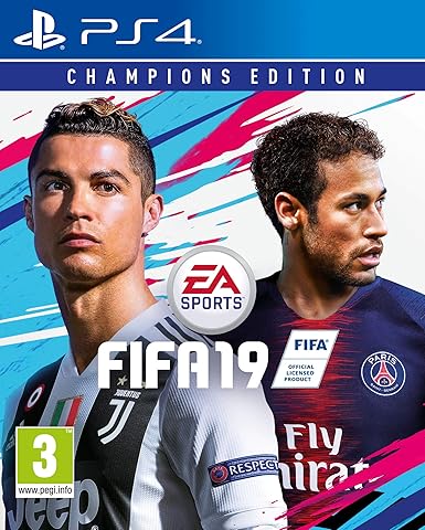 fifa 19 ps4 precio amazon