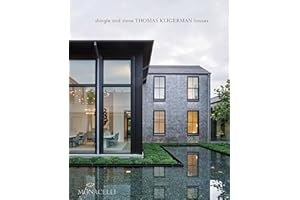 Shingle and Stone: Thomas Kligerman Houses