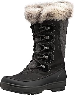 helly hansen skuld boots