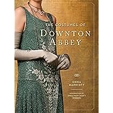 The Costumes of Downton Abbey