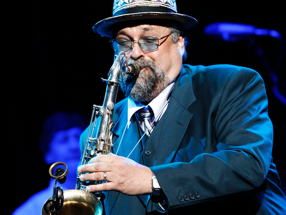 Joe Lovano à écouter ou acheter sur Amazon Music dès maintenant