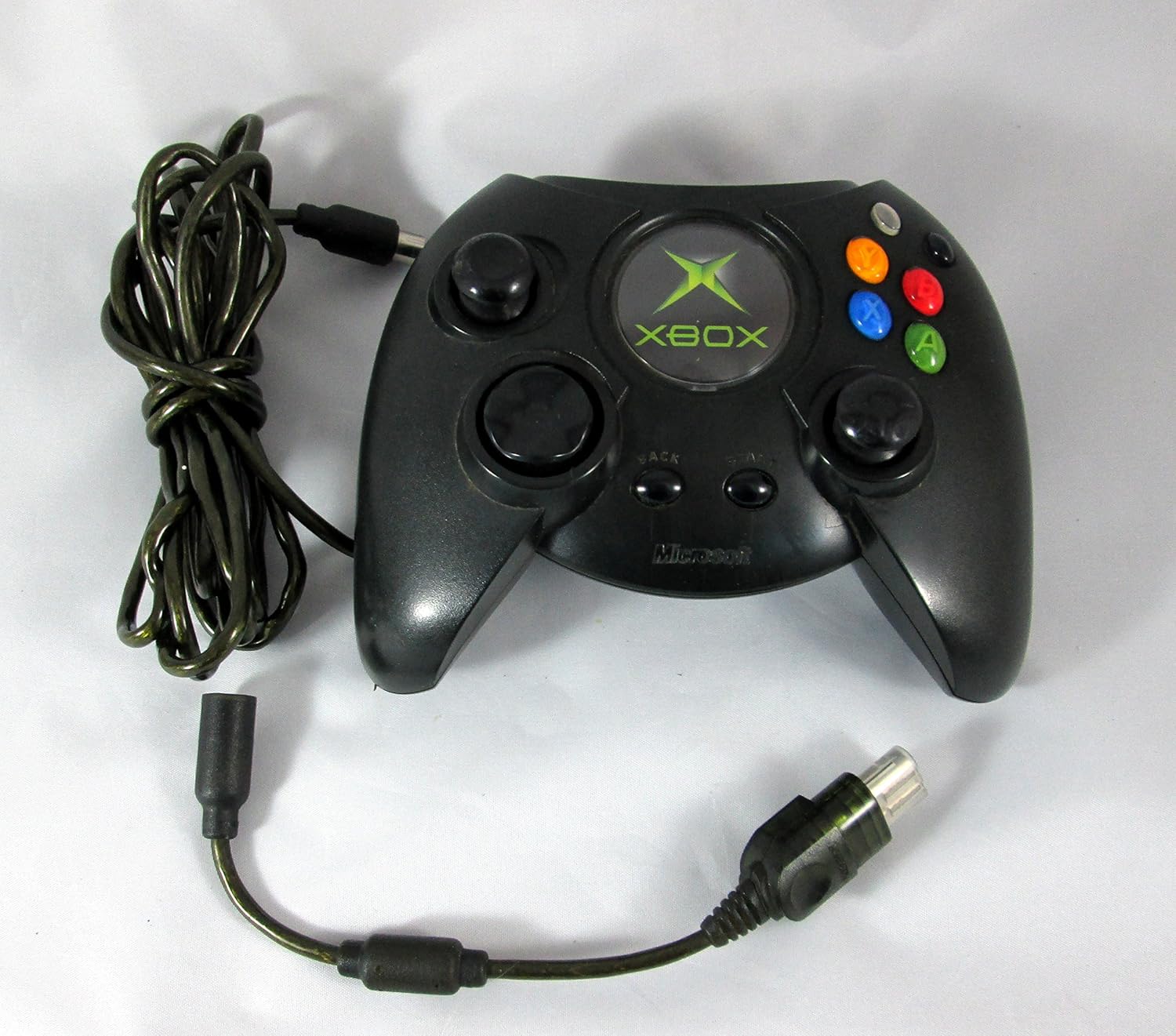 Xbox Controller Amazon.ca Computer and Video Games